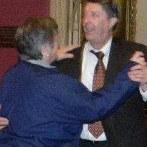 Meet your Posher, Gregg